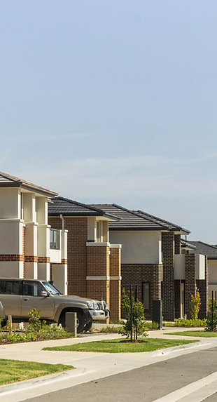 Suburb Neighbourhood
