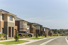Suburb Neighbourhood