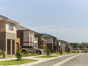 Adelaide's New Housing Developments: A Boost to the City's Housing Market