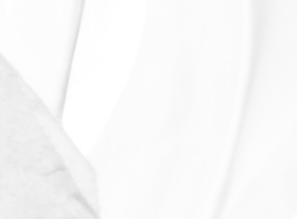 White Fabric
