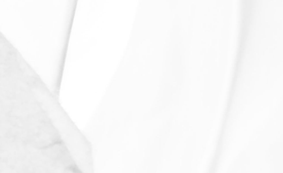 White Fabric