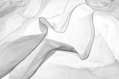 White Fabric
