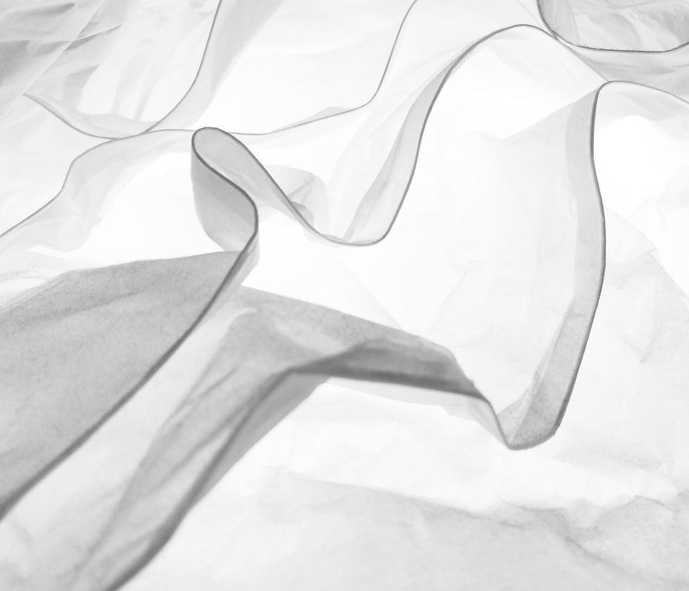 White Fabric