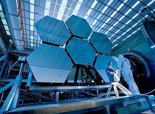 Space Telescope