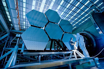 Space Telescope