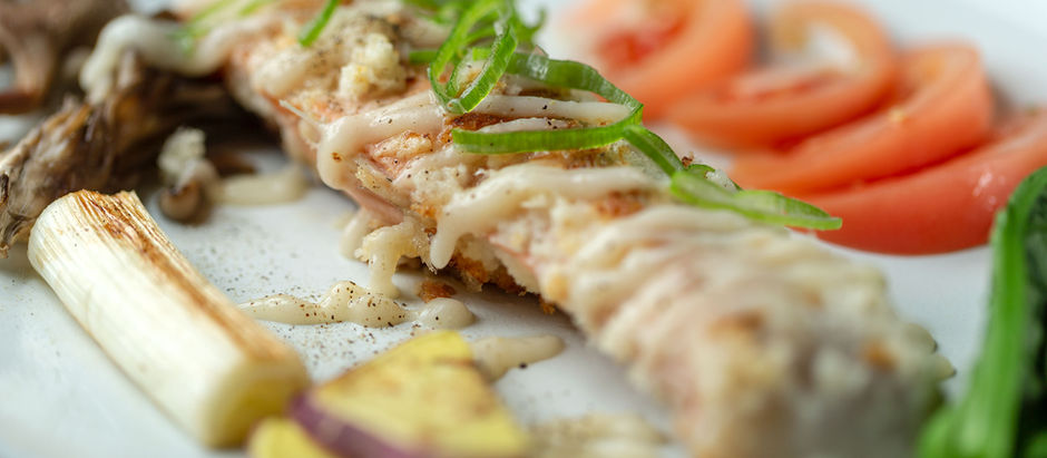 What's for Dinner? 5 Recipes to Help you Meal Plan