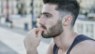 Attached Yet Detached: Understanding the Paradox of Avoidant Attachment.