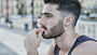 Profile Portrait