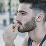 Profile Portrait