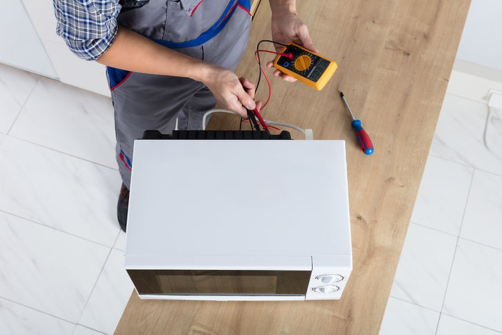 Microwave Technician
