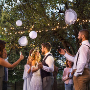 Romantic Dance
