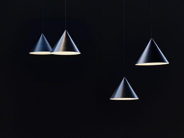 Minimalist Pendant Lights
