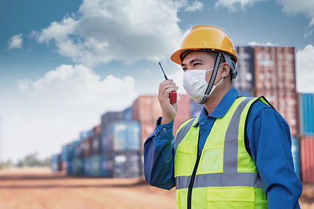 Do you have a current H2S Alive ticket due to expire? Blended Renewal might be the right option for you.