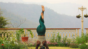 Inversion Tables For Spine Health