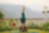 Headstand