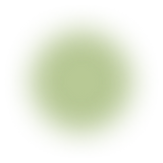 Green Gradient Circle