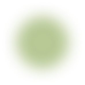 Green Gradient Circle