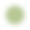 Grön gradientcirkel