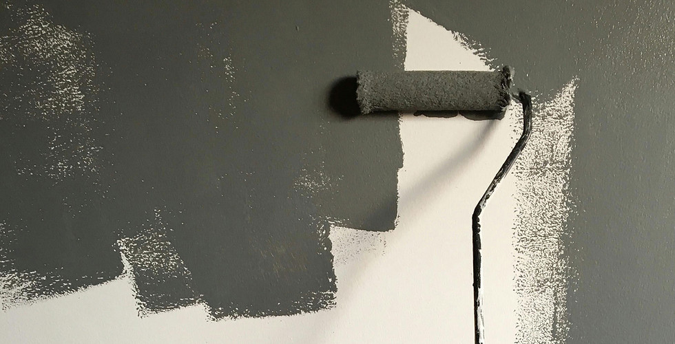 Painting A Wall