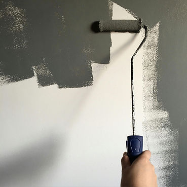 Painting A Wall