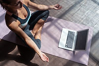 Online Yoga