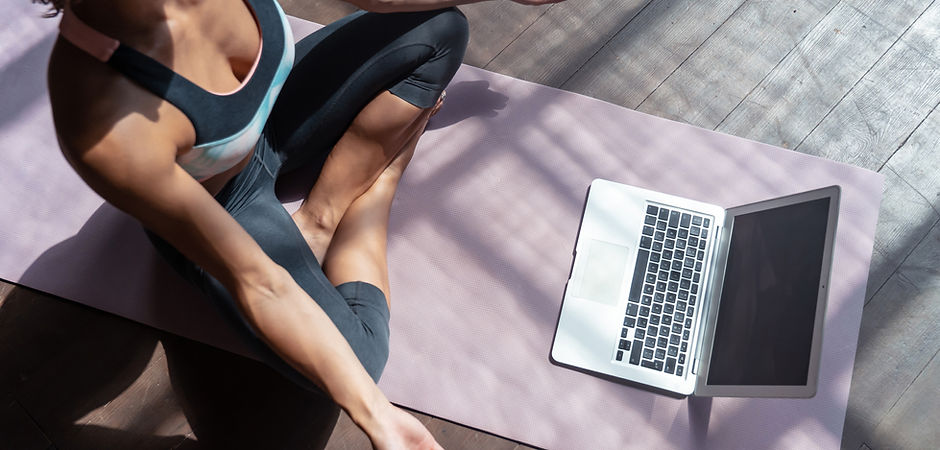 Online Yoga