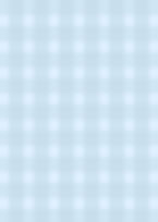 Blue checkered background