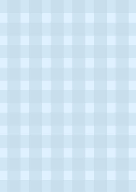 Blue checkered background