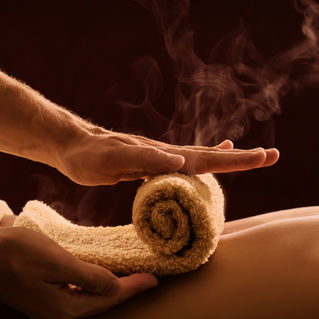 massage therapy