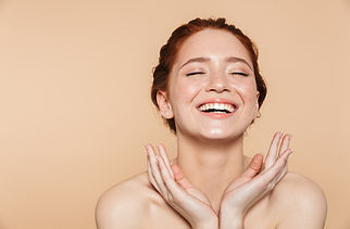 Skincare routine with Dawz Skincare