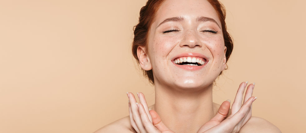 Glutathione for Skin Brightening: What You Need to Know
