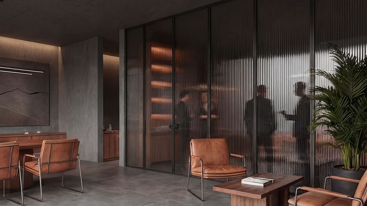 VOS Consultants Commercial Architecture