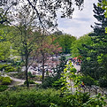 Öffentlicher Park