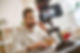Shooting a Food Review Video
