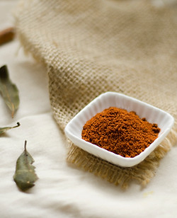 Herbs and Spices