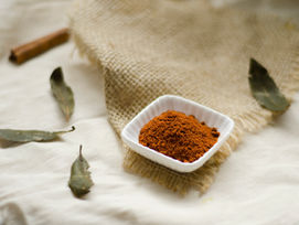 Recipe: Xawaash Spice Blend and Roasted Carrots