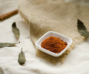 Herbs and Spices