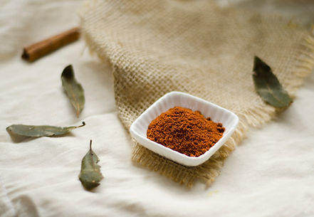 Pumkin Spice Baharat Karışımı