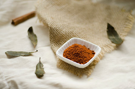 Herbs and Spices