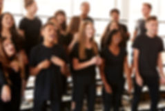 Choir Performance