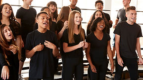 SUMMER MUSIC CAMP!