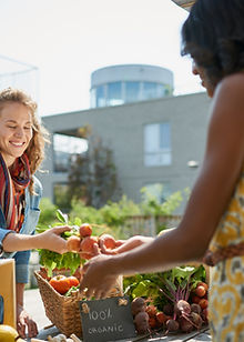 Farmers Market