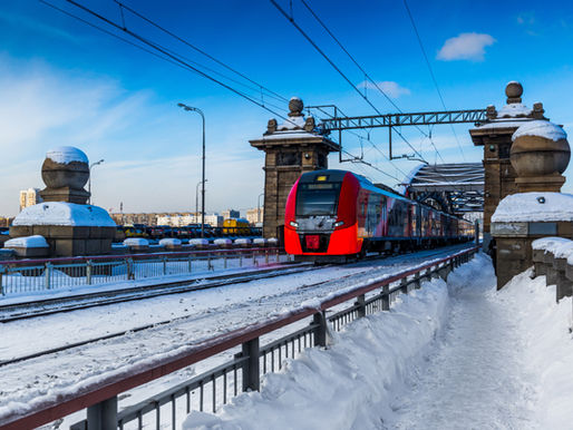 Wetter- und Gefahrenlage: Metronom-Ausfälle und Einschränkungen