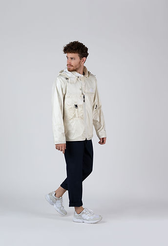 Outdoor Fashion