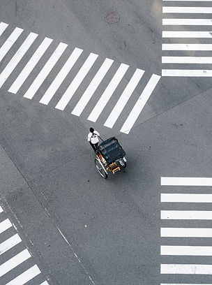 Alternative Modes of Transportation
