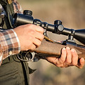 Sniper Rifle