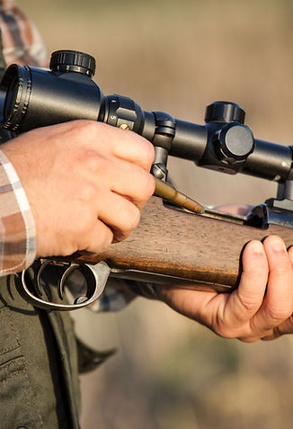 Sniper Rifle