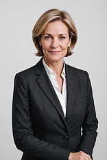 Professional Woman Portrait