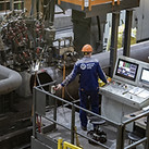 Trabalhos tubulares de aço