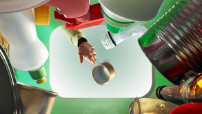 Additional items now able to be recycled 